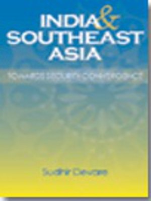 cover image of India & Southeast Asia